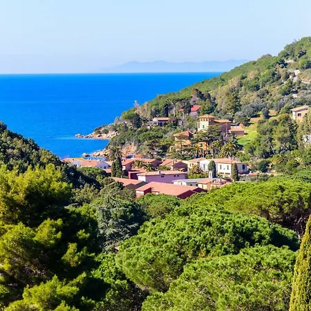 Il Mare In Cartolina Rio dellʼElba