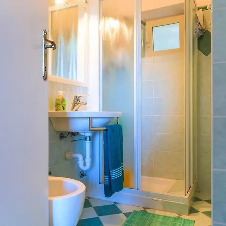 Apartamento Il Mare In Cartolina *