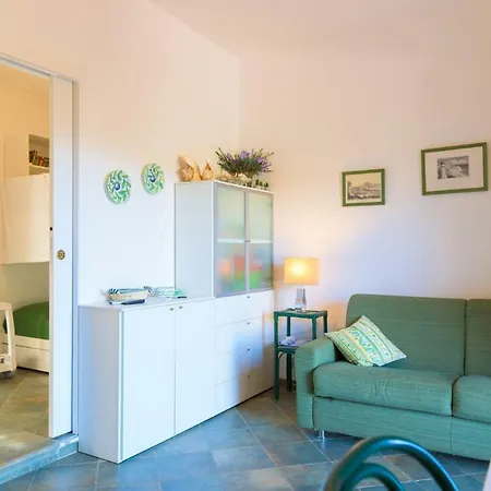 Il Mare In Cartolina Apartman