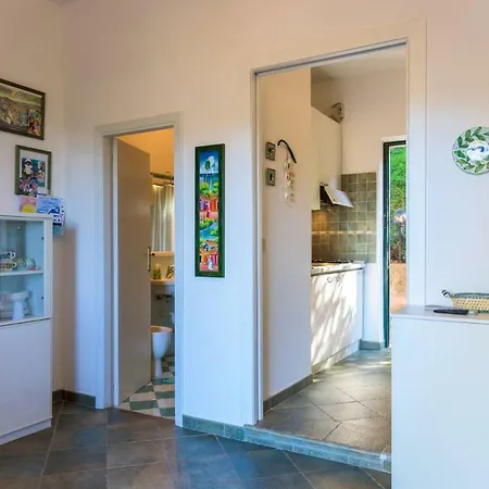 Il Mare In Cartolina Apartman *