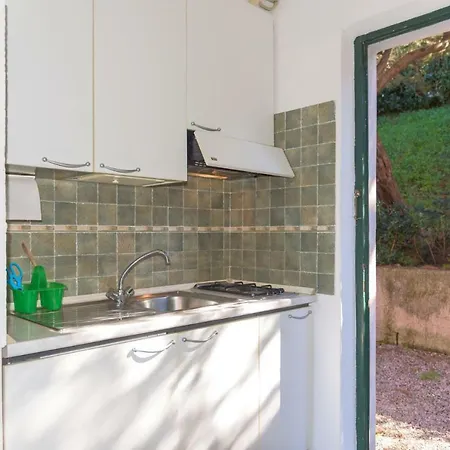 Il Mare In Cartolina Apartman